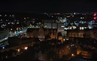 Gdańsk Ratusz Staromiejski 1 - 24-12-2025 17:32