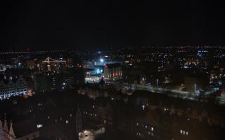 Gdańsk Ratusz Staromiejski 1 - 24-12-2025 17:47