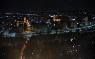 Gdańsk Ratusz Staromiejski 1 - 24-12-2025 18:02