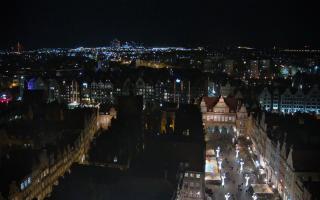 Gdańsk Ratusz Staromiejski 1 - 24-12-2025 18:10