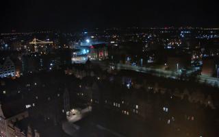 Gdańsk Ratusz Staromiejski 1 - 24-12-2025 18:32