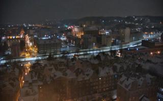 Gdańsk Ratusz Staromiejski 1 - 14-01-2026 01:34