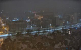 Gdańsk Ratusz Staromiejski 1 - 15-01-2026 23:24