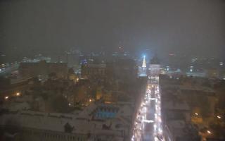 Gdańsk Ratusz Staromiejski 1 - 15-01-2026 23:31