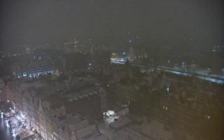 Gdańsk Ratusz Staromiejski 1 - 15-01-2026 23:39