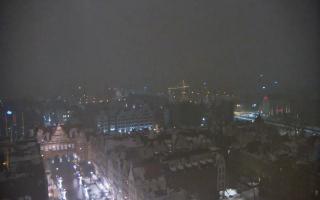 Gdańsk Ratusz Staromiejski 1 - 15-01-2026 23:46