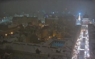 Gdańsk Ratusz Staromiejski 1 - 15-01-2026 23:54