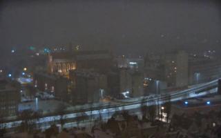 Gdańsk Ratusz Staromiejski 1 - 16-01-2026 00:02