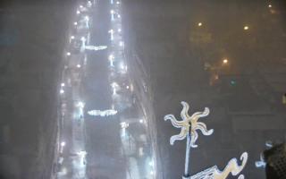 Gdańsk Ratusz Staromiejski 1 - 16-01-2026 00:24