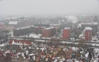 Gdańsk Ratusz Staromiejski 1 - 16-01-2026 08:06