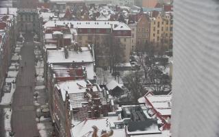 Gdańsk Ratusz Staromiejski 1 - 16-01-2026 08:14
