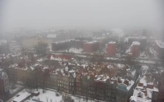 Gdańsk Ratusz Staromiejski 1 - 16-01-2026 08:22