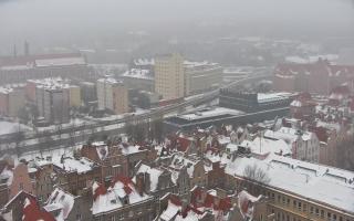 Gdańsk Ratusz Staromiejski 1 - 16-01-2026 08:37