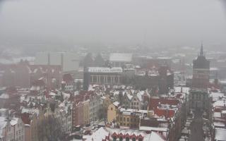 Gdańsk Ratusz Staromiejski 1 - 16-01-2026 08:44