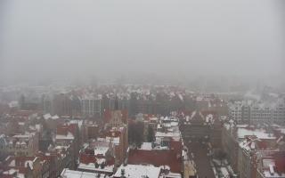 Gdańsk Ratusz Staromiejski 1 - 16-01-2026 09:22