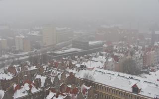 Gdańsk Ratusz Staromiejski 1 - 16-01-2026 10:00