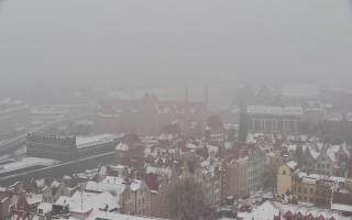 Gdańsk Ratusz Staromiejski 1 - 16-01-2026 10:08