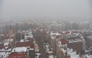 Gdańsk Ratusz Staromiejski 1 - 16-01-2026 10:15