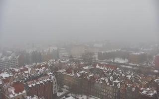 Gdańsk Ratusz Staromiejski 1 - 16-01-2026 10:23