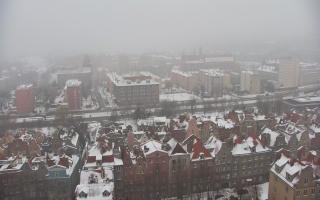 Gdańsk Ratusz Staromiejski 1 - 16-01-2026 10:38