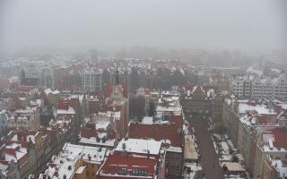 Gdańsk Ratusz Staromiejski 1 - 16-01-2026 10:45