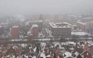 Gdańsk Ratusz Staromiejski 1 - 16-01-2026 10:53