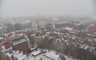 Gdańsk Ratusz Staromiejski 1 - 16-01-2026 11:08