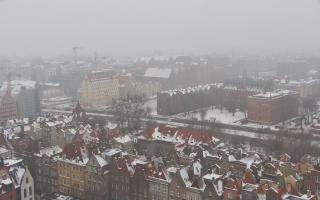 Gdańsk Ratusz Staromiejski 1 - 16-01-2026 11:46