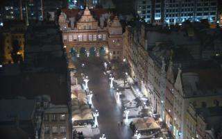 Gdańsk Ratusz Staromiejski 1 - 22-01-2026 23:41
