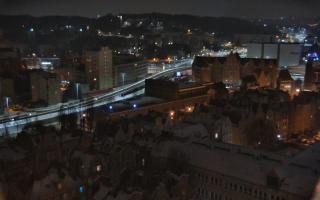 Gdańsk Ratusz Staromiejski 1 - 22-01-2026 23:49