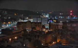 Gdańsk Ratusz Staromiejski 1 - 22-01-2026 23:56