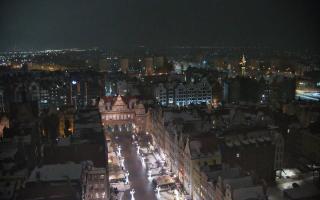 Gdańsk Ratusz Staromiejski 1 - 23-01-2026 00:04
