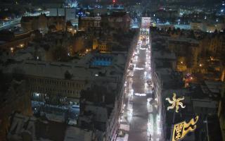 Gdańsk Ratusz Staromiejski 1 - 23-01-2026 00:19