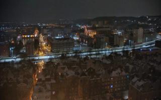 Gdańsk Ratusz Staromiejski 1 - 23-01-2026 00:26