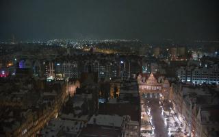 Gdańsk Ratusz Staromiejski 1 - 23-01-2026 00:34