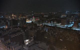 Gdańsk Ratusz Staromiejski 1 - 23-01-2026 00:57