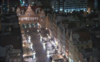 Gdańsk Ratusz Staromiejski 1 - 23-01-2026 01:04