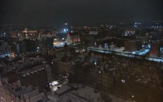 Gdańsk Ratusz Staromiejski 1 - 26-01-2026 00:17
