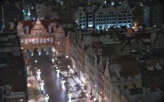 Gdańsk Ratusz Staromiejski 1 - 26-01-2026 00:24
