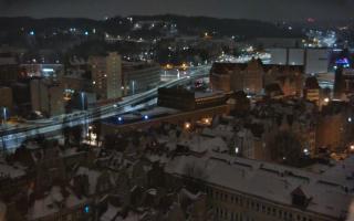 Gdańsk Ratusz Staromiejski 1 - 26-01-2026 00:32