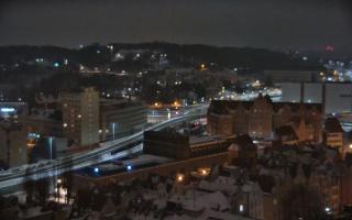 Gdańsk Ratusz Staromiejski 1 - 26-01-2026 00:39