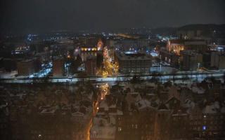 Gdańsk Ratusz Staromiejski 1 - 26-01-2026 01:10