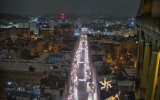 Gdańsk Ratusz Staromiejski 1 - 26-01-2026 01:32