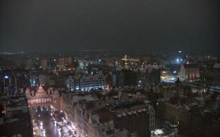 Gdańsk Ratusz Staromiejski 1 - 26-01-2026 01:48