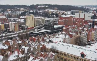 Gdańsk Ratusz Staromiejski 1 - 29-01-2026 11:52