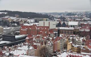 Gdańsk Ratusz Staromiejski 1 - 29-01-2026 12:00