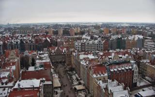 Gdańsk Ratusz Staromiejski 1 - 29-01-2026 12:07