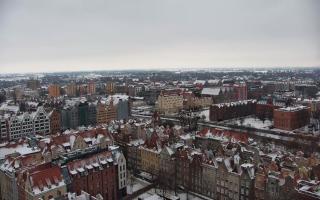 Gdańsk Ratusz Staromiejski 1 - 29-01-2026 12:15