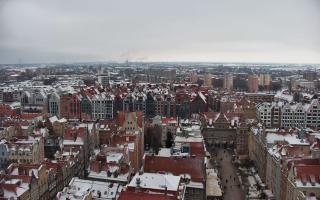 Gdańsk Ratusz Staromiejski 1 - 29-01-2026 12:38