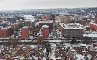 Gdańsk Ratusz Staromiejski 1 - 29-01-2026 12:45